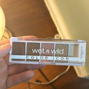 Wet n wild color icon